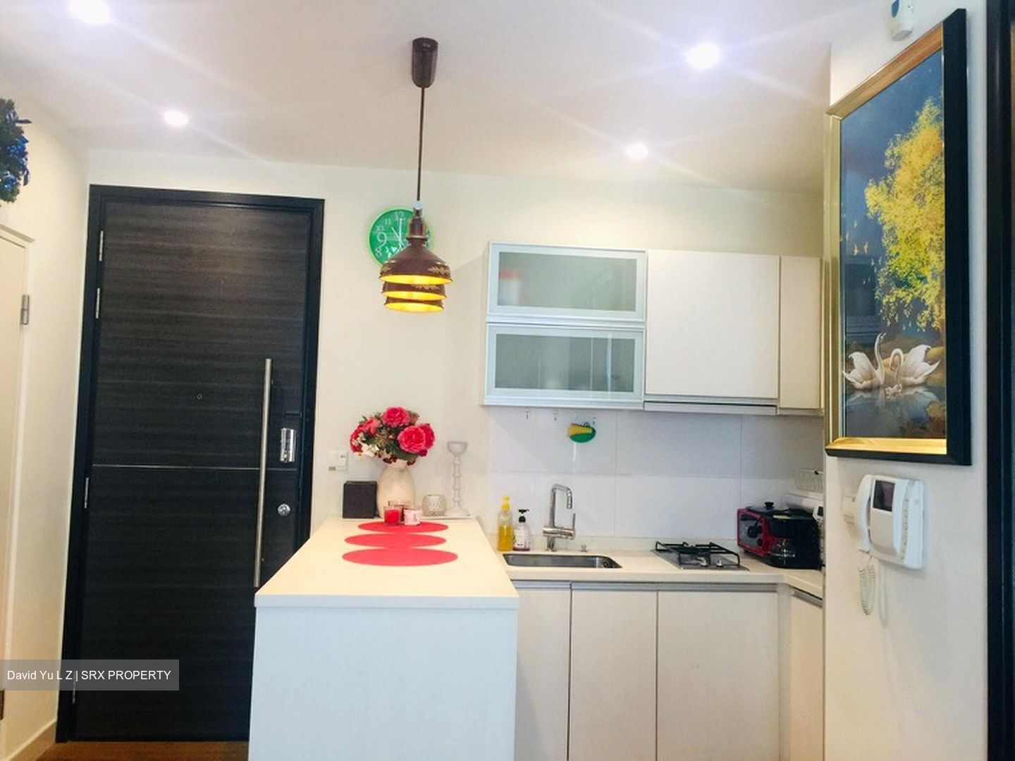Robertson Edge (D9), Apartment #454312781